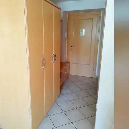 Apartmaji Slavnik