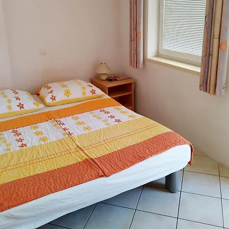 Apartmaji Slavnik Κόπερ