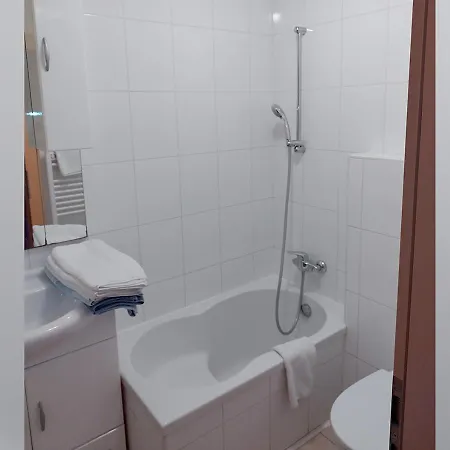 Apartmaji Slavnik *