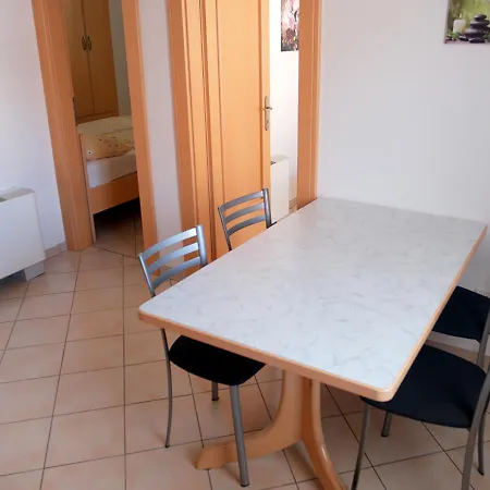 Lejlighed Apartmaji Slavnik Koper