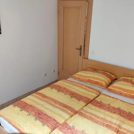 Apartmaji Slavnik Κόπερ