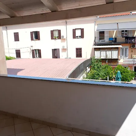 Apartmaji Slavnik