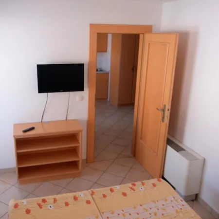 Lejlighed Apartmaji Slavnik Koper