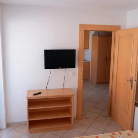 Apartmaji Slavnik *