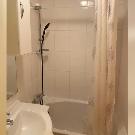 Lejlighed Apartmaji Slavnik *