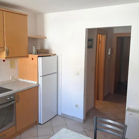 Lejlighed Apartmaji Slavnik