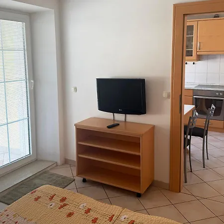 Apartmaji Slavnik Κόπερ