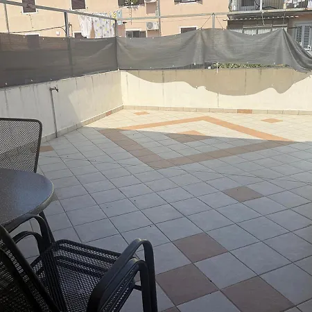 Διαμέρισμα Apartmaji Slavnik Κόπερ