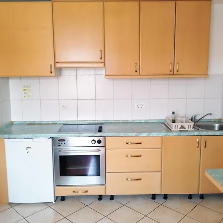 Διαμέρισμα Apartmaji Slavnik Κόπερ