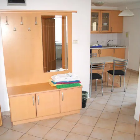 Διαμέρισμα Apartmaji Slavnik