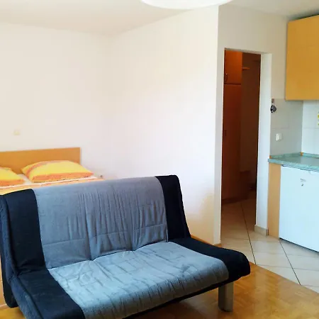 Lejlighed Apartmaji Slavnik Koper