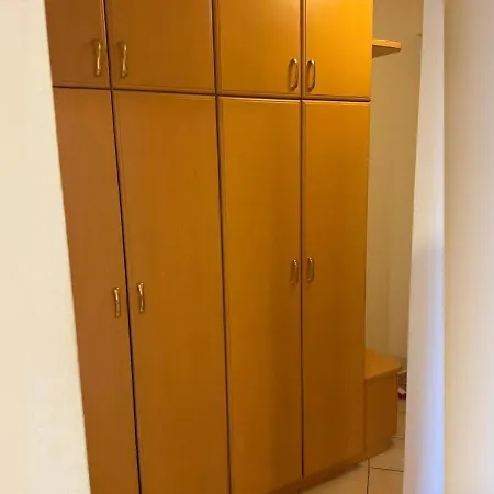 Apartmaji Slavnik *
