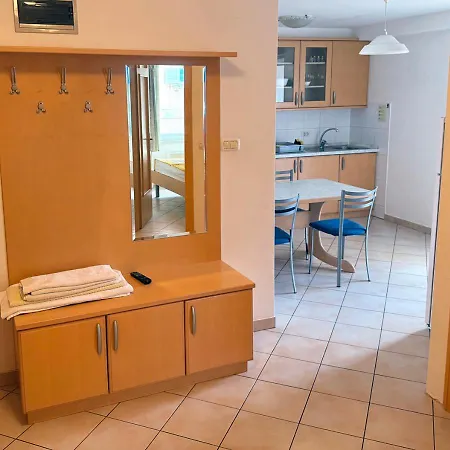 Apartmaji Slavnik Koper