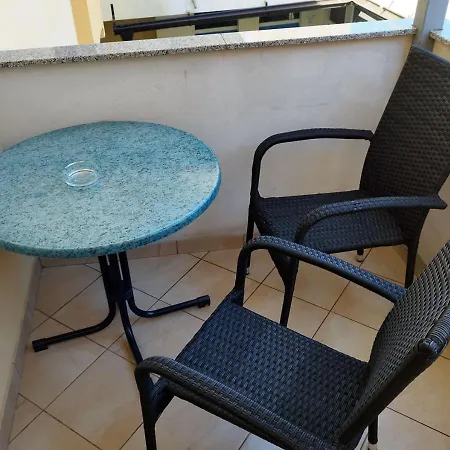 Apartmaji Slavnik Koper