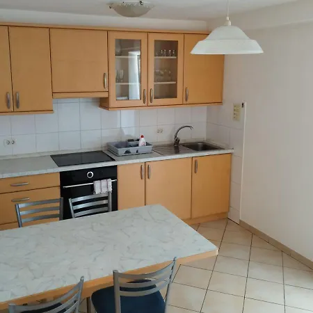 Apartmaji Slavnik * Κόπερ