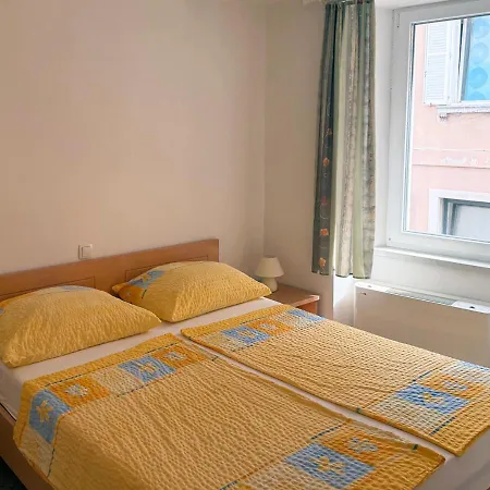 Διαμέρισμα Apartmaji Slavnik
