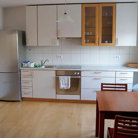 Apartmaji Slavnik * Koper