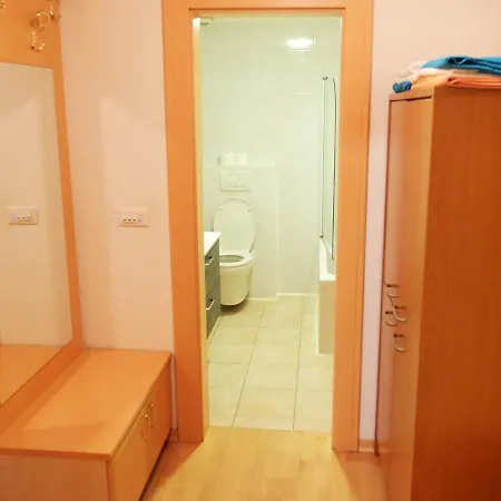 Διαμέρισμα Apartmaji Slavnik Κόπερ