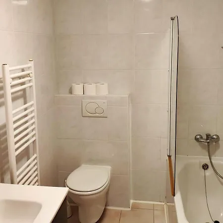 Apartmaji Slavnik Διαμέρισμα Κόπερ
