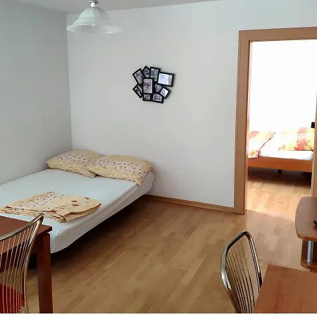 Apartmaji Slavnik Κόπερ