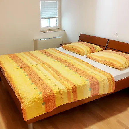 Apartmaji Slavnik