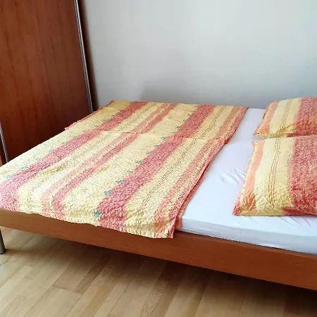 Apartmaji Slavnik Κόπερ